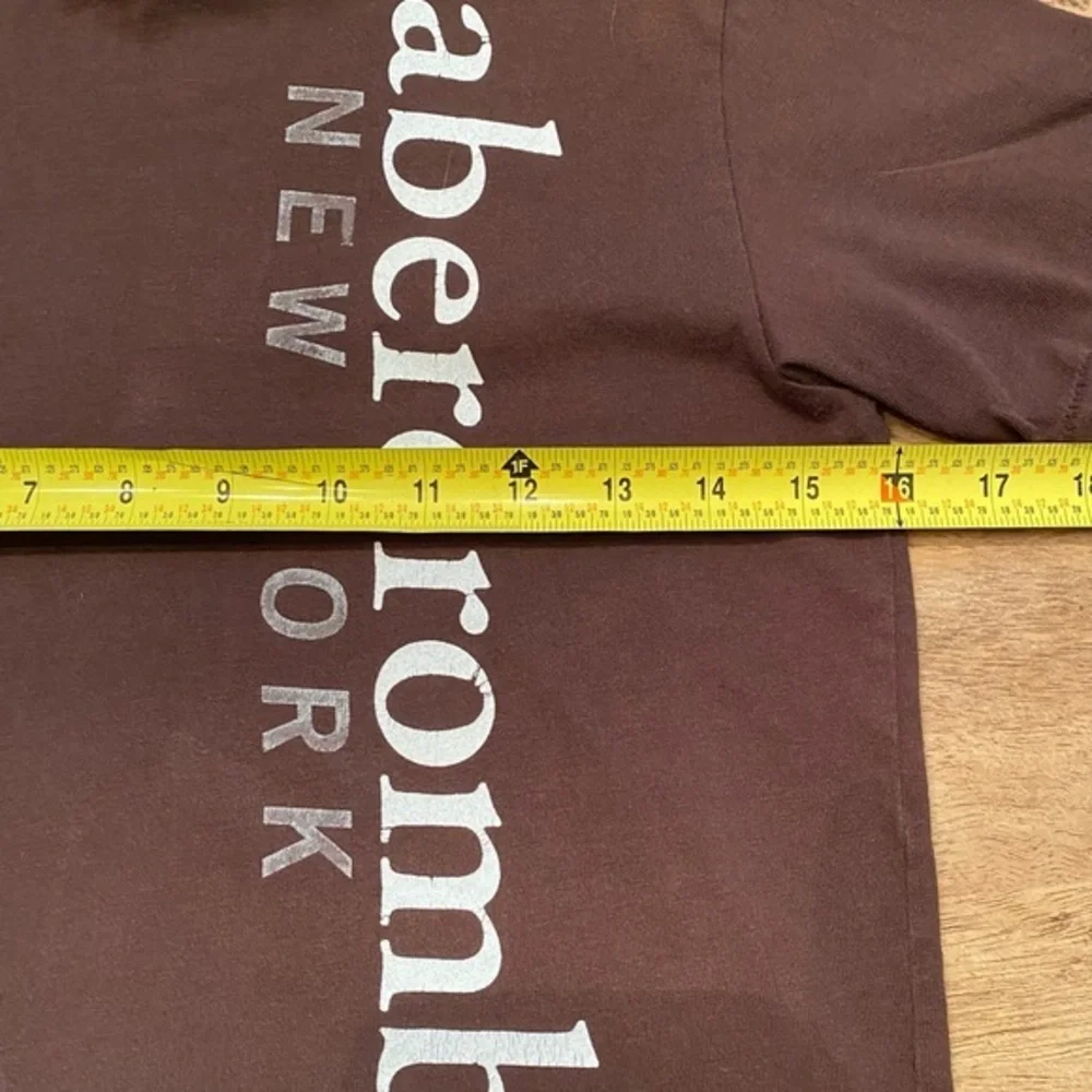 Abercrombie & Fitch abercrombie new